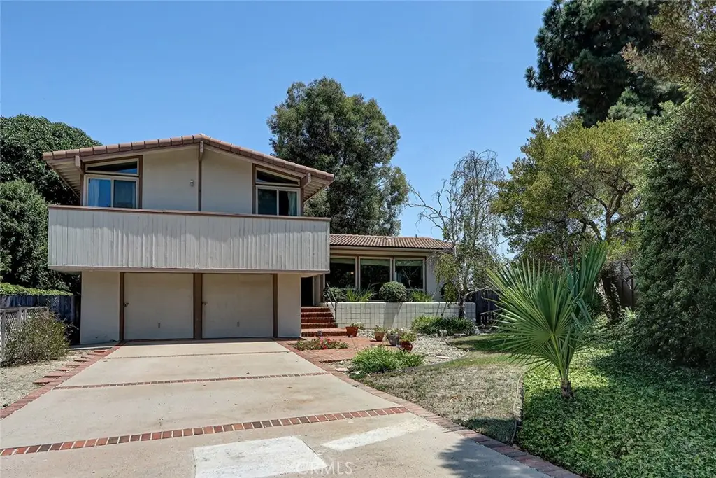 4601 Browndeer, Rolling Hills Estates, CA 90275 - #1