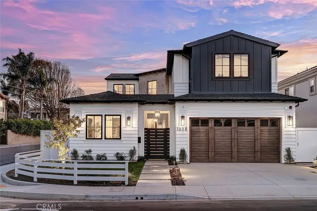 1658 Ruhland Ave, Manhattan Beach, CA 90266 - #1