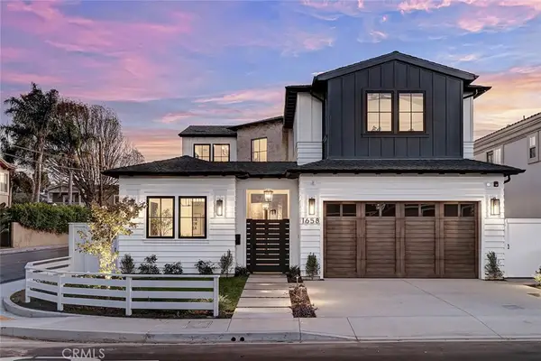 1658 Ruhland Ave, Manhattan Beach, CA 90266