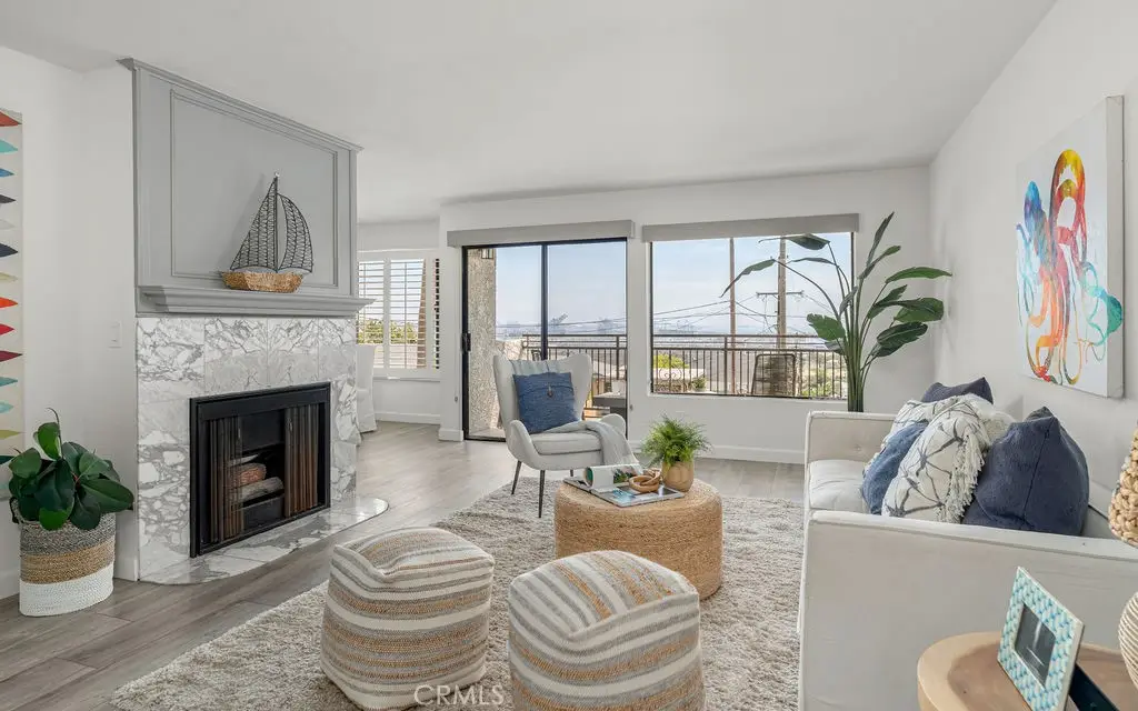 765 W 26th Street #105, San Pedro, CA 90731 - #1
