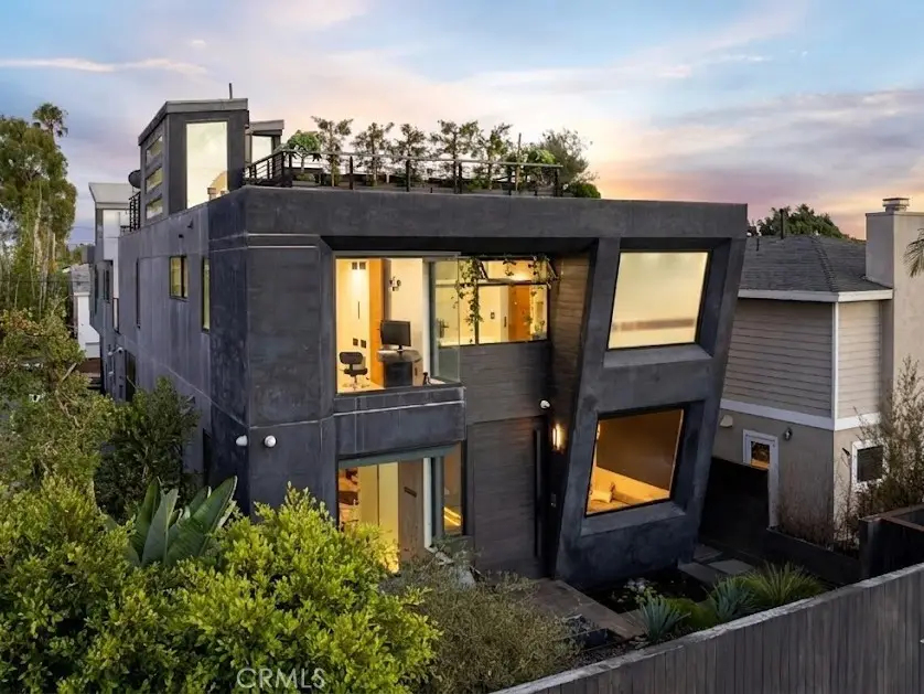 750 California Avenue, Venice, CA 90291 - #1