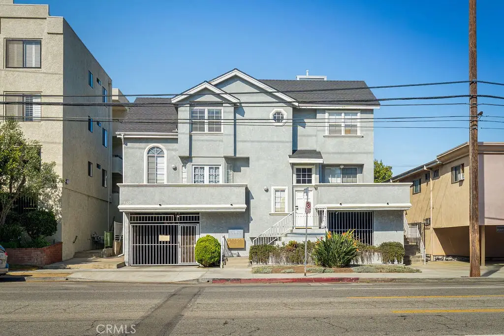 3552 S Centinela Avenue, Los Angeles, CA 90066 - #1