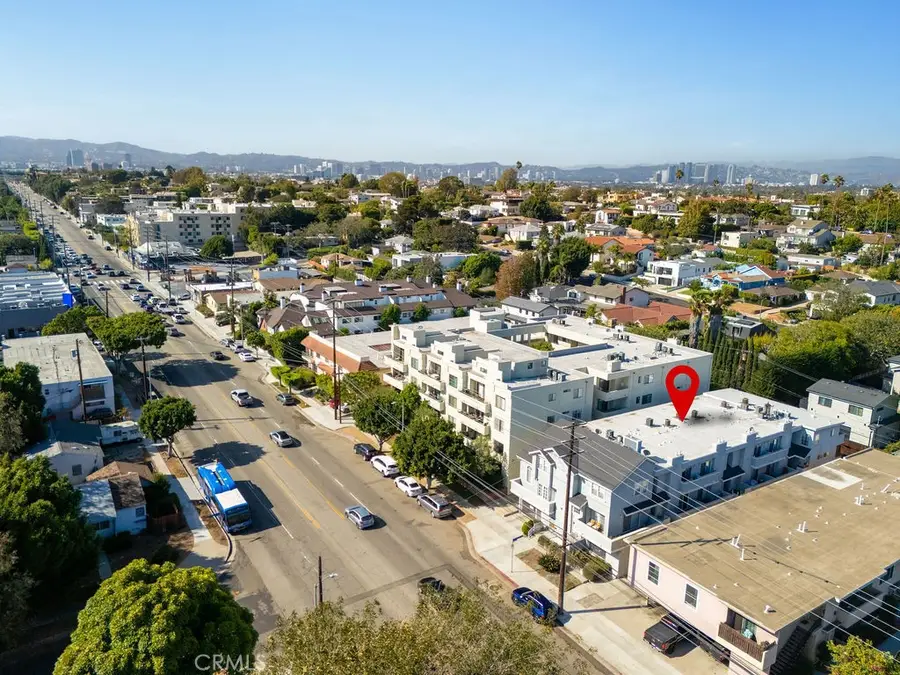 3552 S Centinela Avenue, Los Angeles, CA 90066 - #3