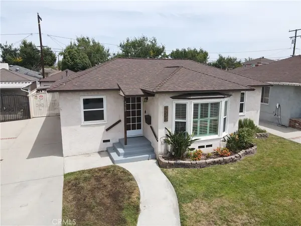 4562 Iroquois Avenue, Lakewood, CA 90713