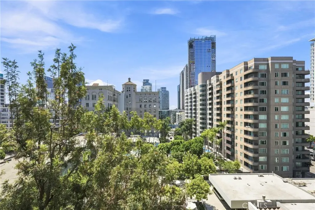 600 W 9th #910, Los Angeles, CA 90015 - #1