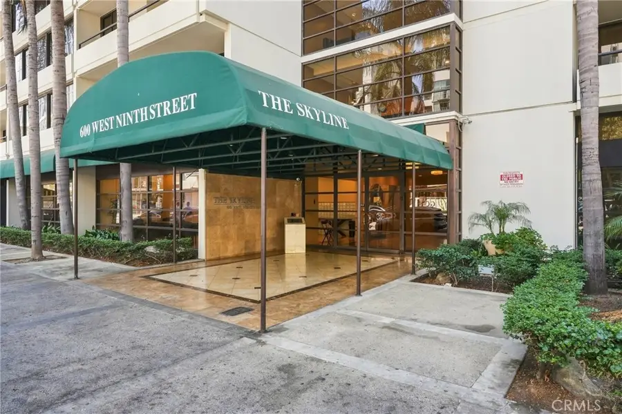 600 W 9th #910, Los Angeles, CA 90015 - #3