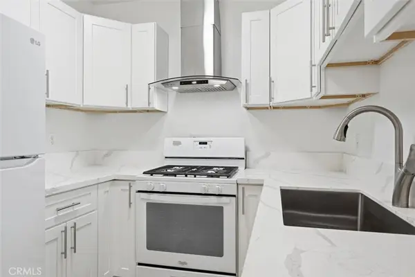 1036 Magnolia #207, Gardena, CA 90247