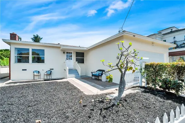 426 S Peck, Manhattan Beach, CA 90266