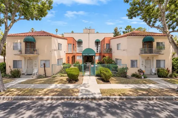 4261 Leimert Boulevard, Los Angeles, CA 90008