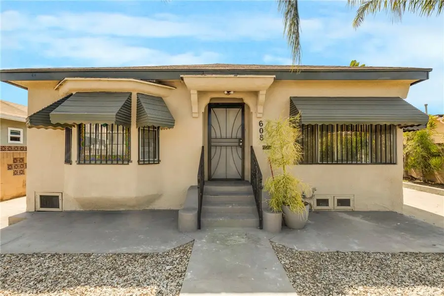 608 N Breed Street, Los Angeles, CA 90033 - #3