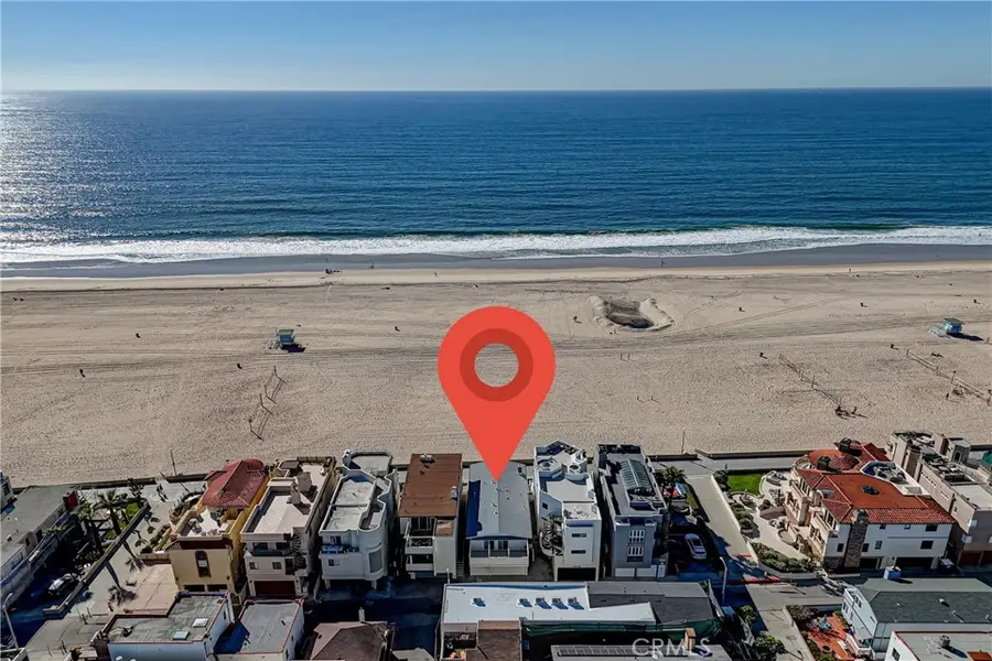 528 The Strand, Hermosa Beach, CA 90254 - #2