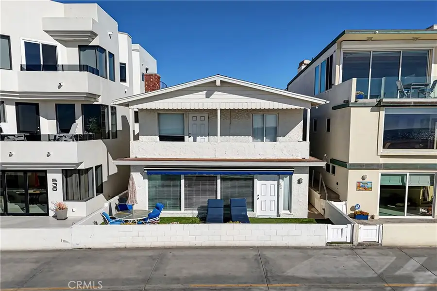 528 The Strand, Hermosa Beach, CA 90254 - #3