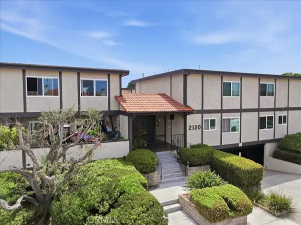 2120 Dufour Avenue #2, Redondo Beach, CA 90278