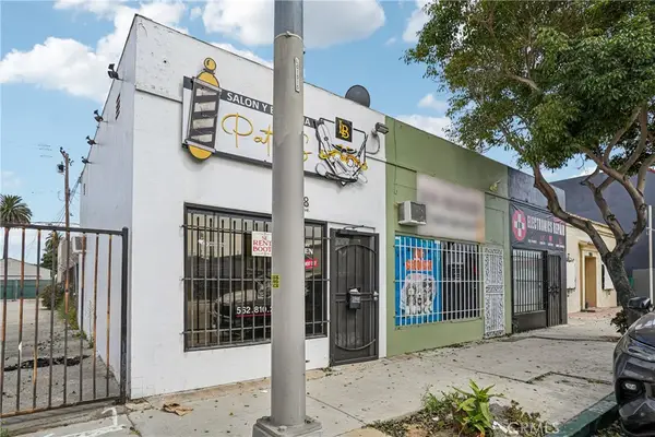 1844 Atlantic Avenue, Long Beach, CA 90806