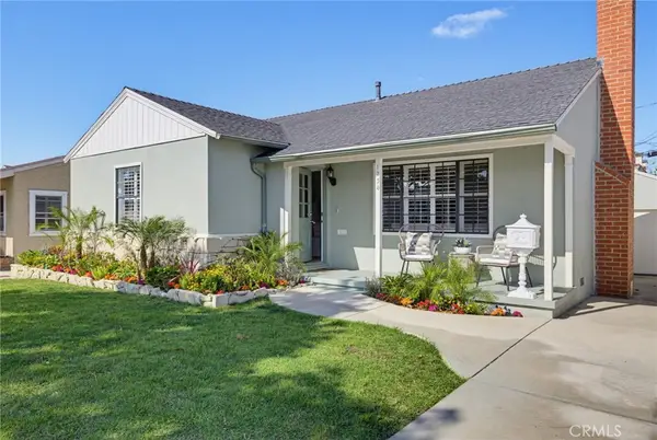 1234 S Helberta Avenue, Redondo Beach, CA 90277