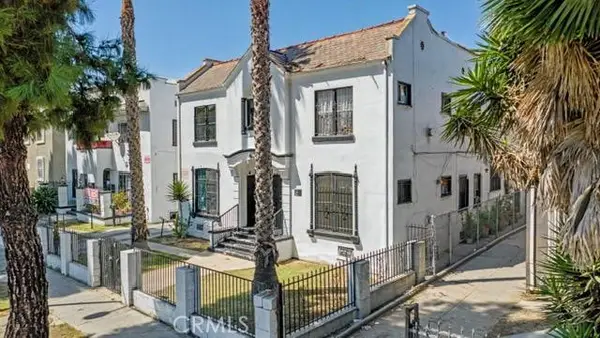1121 W Martin Luther King Jr, Los Angeles, CA 90037