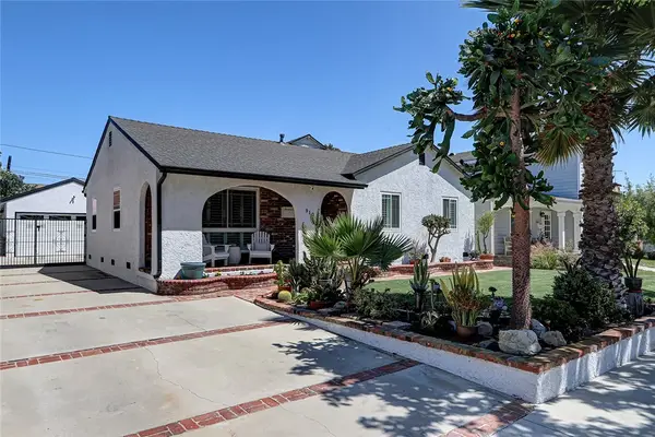 910 Firmona Avenue, Redondo Beach, CA 90278