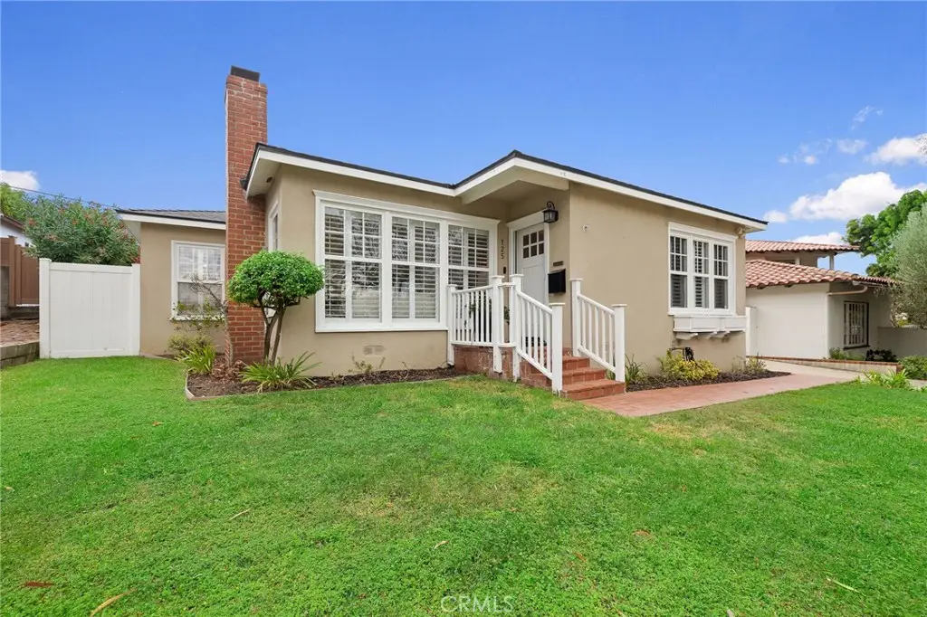 125 Vista Del Parque, Redondo Beach, CA 90277 - #1