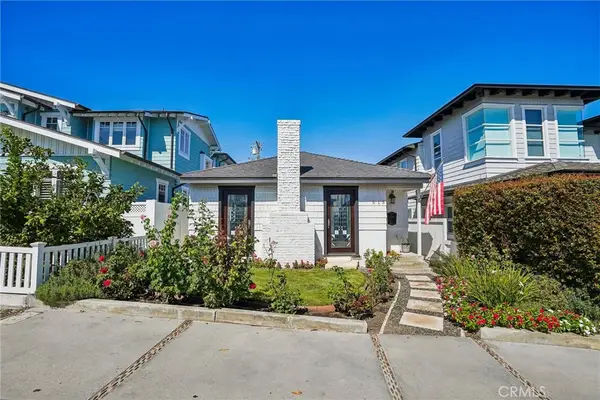 515 24th Street, Manhattan Beach, CA 90266