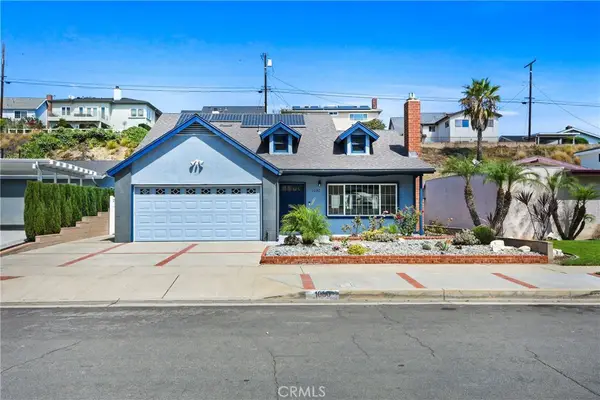 1030 Bloomwood Road, San Pedro, CA 90732