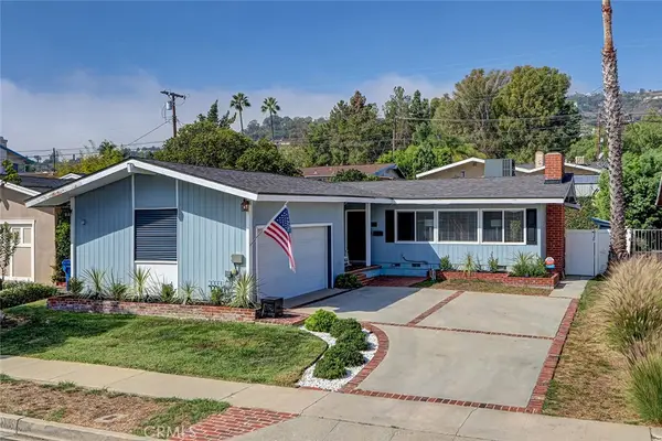 325 N Trotwood, San Pedro, CA 90732
