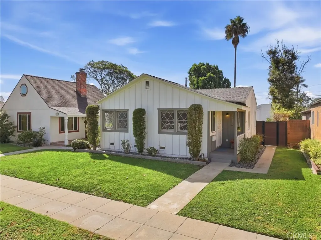 2716 W 155th, Gardena, CA 90249 - #1