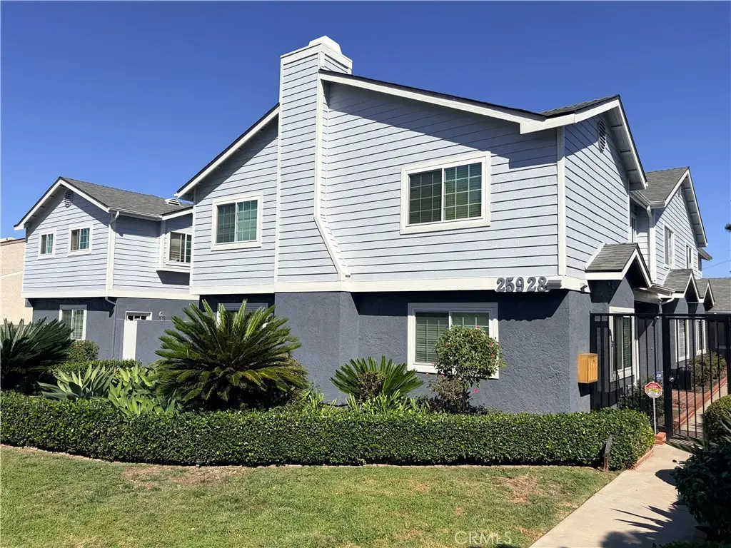 25928 Oak Street #b, Lomita, CA 90717 - #1