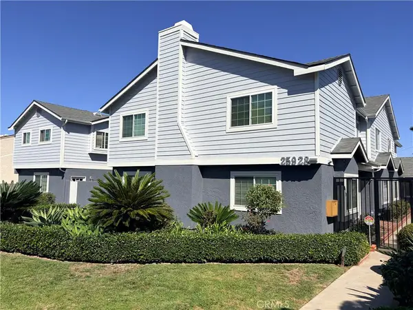 25928 Oak Street #b, Lomita, CA 90717