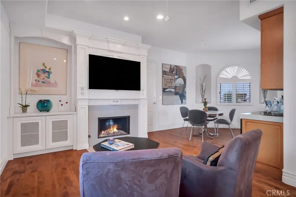2213 Gates Avenue #A, Redondo Beach, CA 90278 - #1
