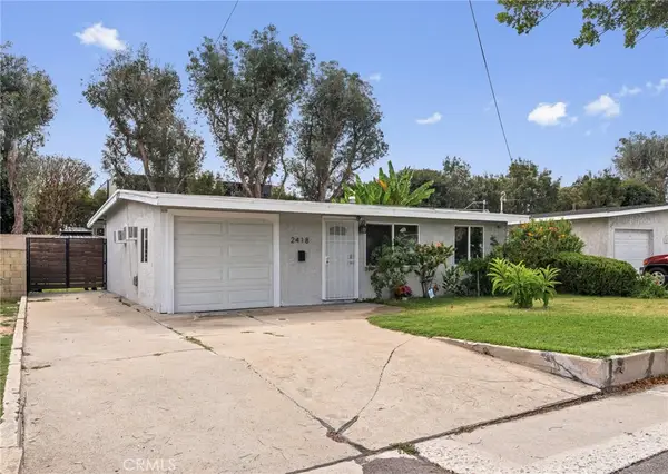 2418 Del Amo Blvd, Torrance, CA 90501