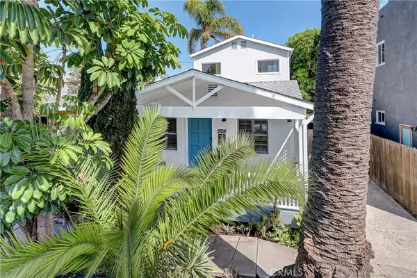 2328 Beach Avenue, Venice, CA 90291