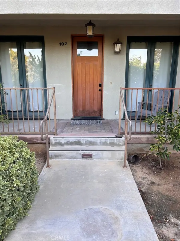 1448 N Fair Oaks Ave #Unit 107, Pasadena, CA 91103