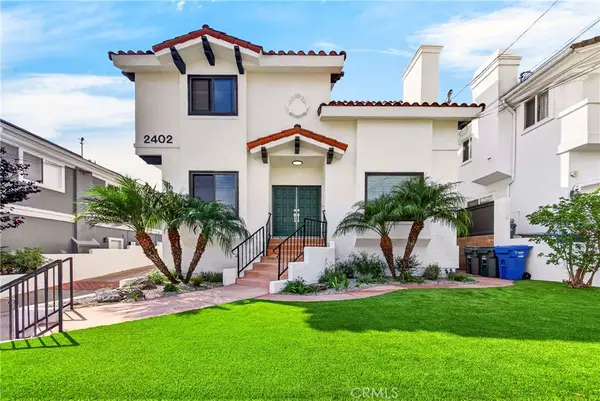 2402 Clark Lane #A, Redondo Beach, CA 90278