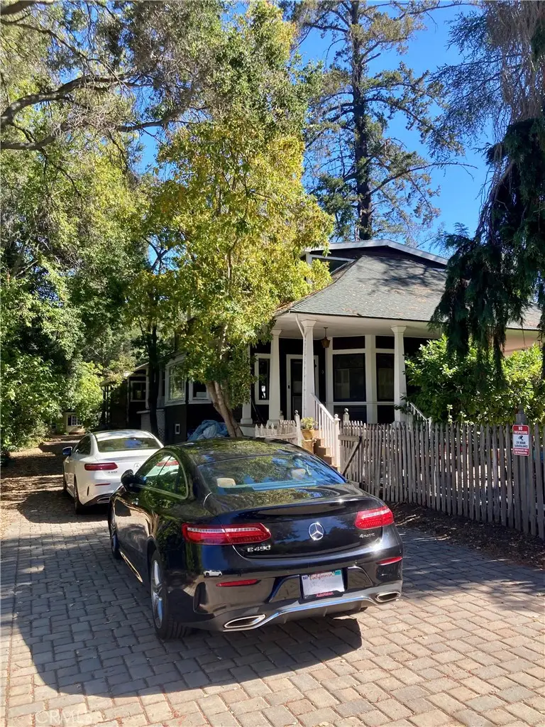 15550 Glen Una Dr., Los Gatos, CA 95030 - #1