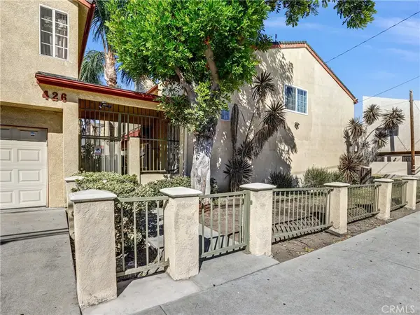 426 W 12th Street #4, San Pedro, CA 90731