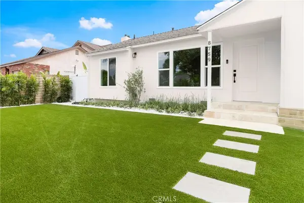 8759 Snowden Ave., Arleta, CA 91331