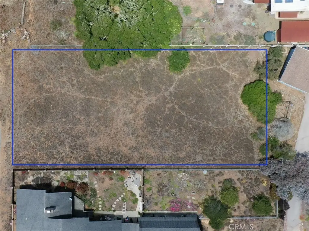 0 Vista Del Osos, Los Osos, CA 93402 - Image #1