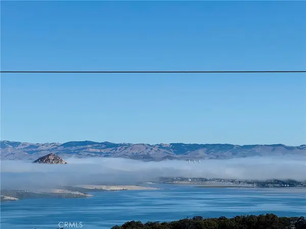 2796 Crockett Circle, Los Osos, CA 93402