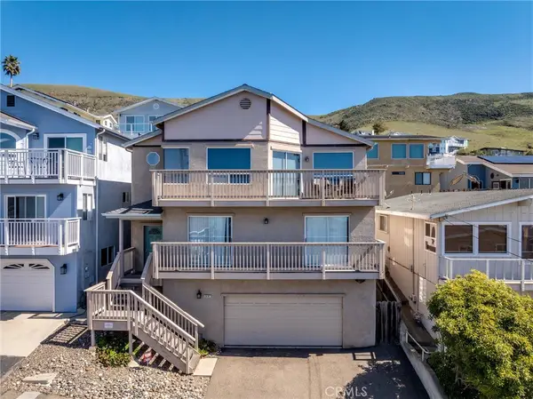 3481 Shearer Avenue, Cayucos, CA 93430