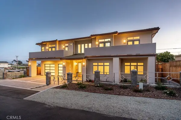 2908 Orville Avenue, Cayucos, CA 93430