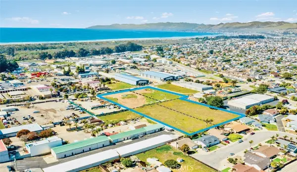 943 Huston Street, Grover Beach, CA 93433