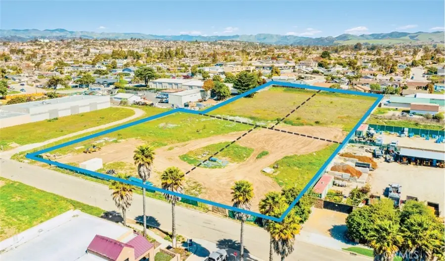 943 Huston Street, Grover Beach, CA 93433 - #2