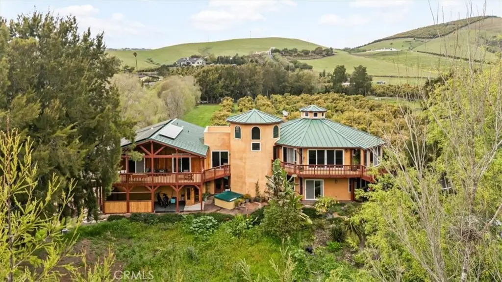 1301 Little Morro Creek Road, Morro Bay, CA 93442 - #1