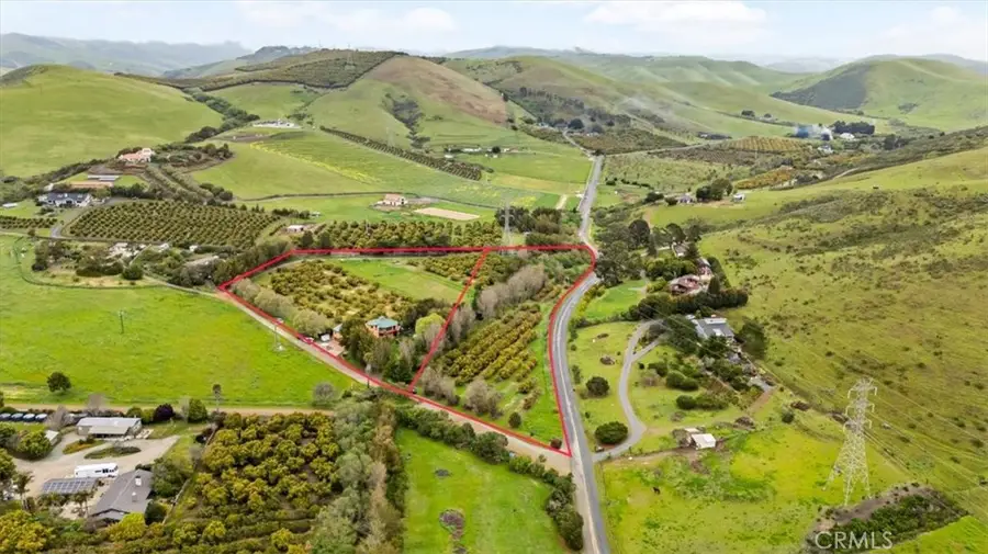 1301 Little Morro Creek Road, Morro Bay, CA 93442 - #2