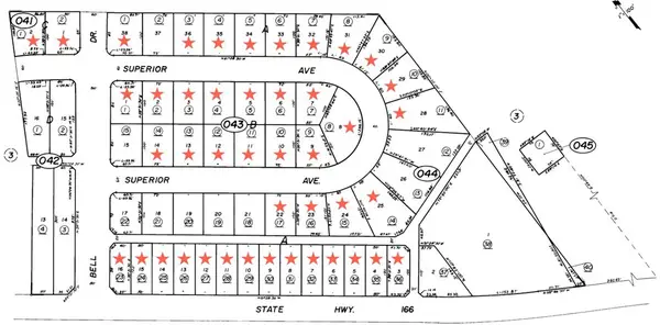 1 Bell Road, New Cuyama, CA 93254