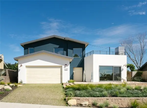 170 Surf Street, Pismo Beach, CA 93449