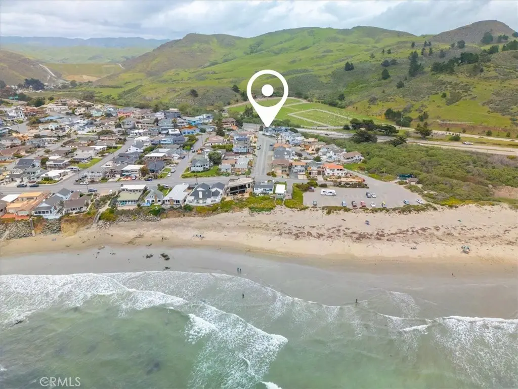 96 24th Street, Cayucos, CA 93430 - Image #1