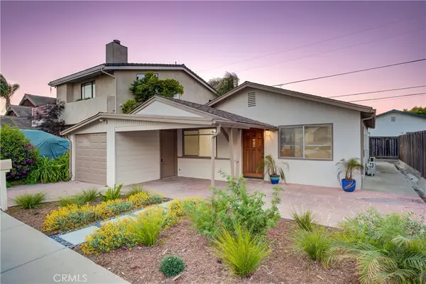 214 Placentia Avenue, Pismo Beach, CA 93449