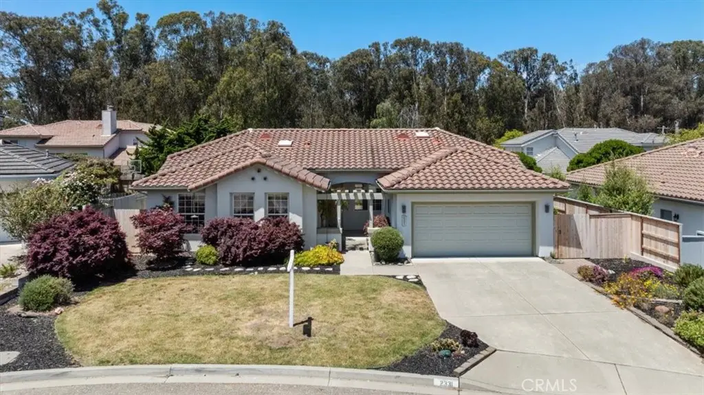 2331 Humboldt Street, Los Osos, CA 93402 - Image #1