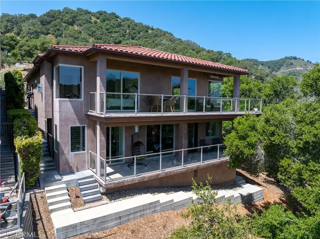 2815 Rock Wren Lane, Avila Beach, CA 93424 - Image #1
